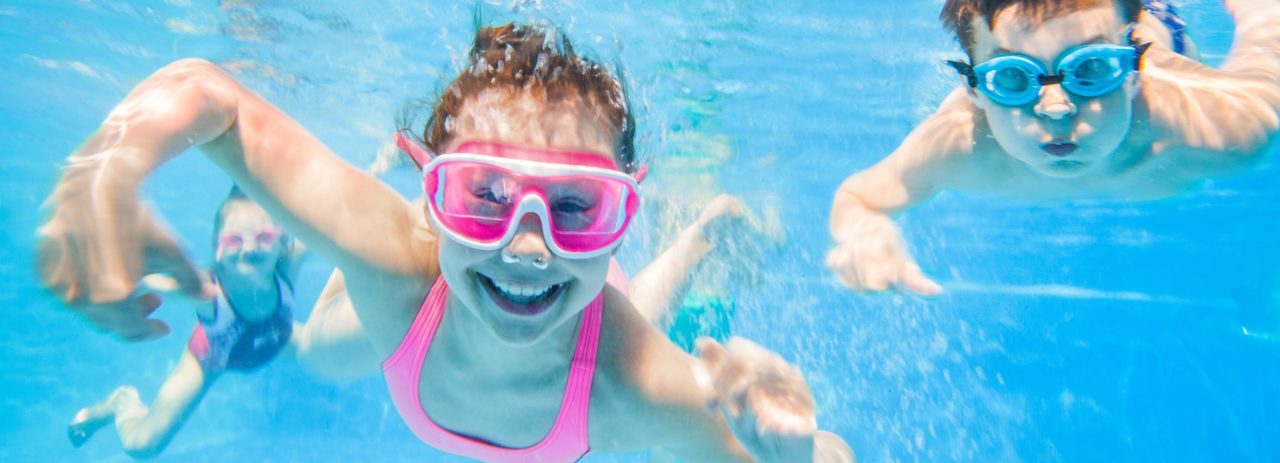 toronto swimming lessons