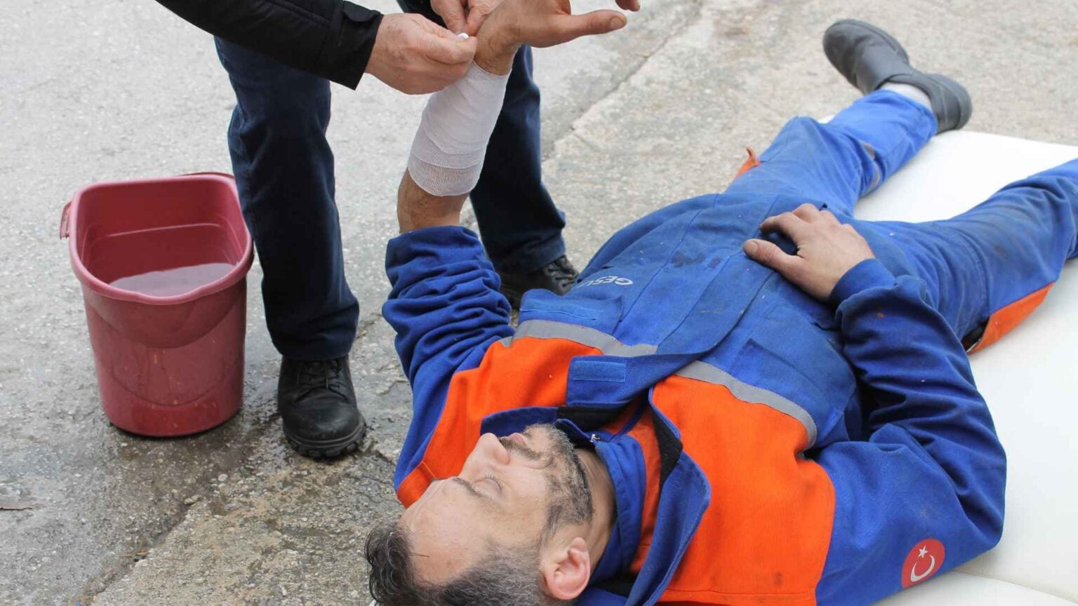 Current First Aid WSIB First Aid Requirements 2026: Basic vs Intermediate First Aid ...
