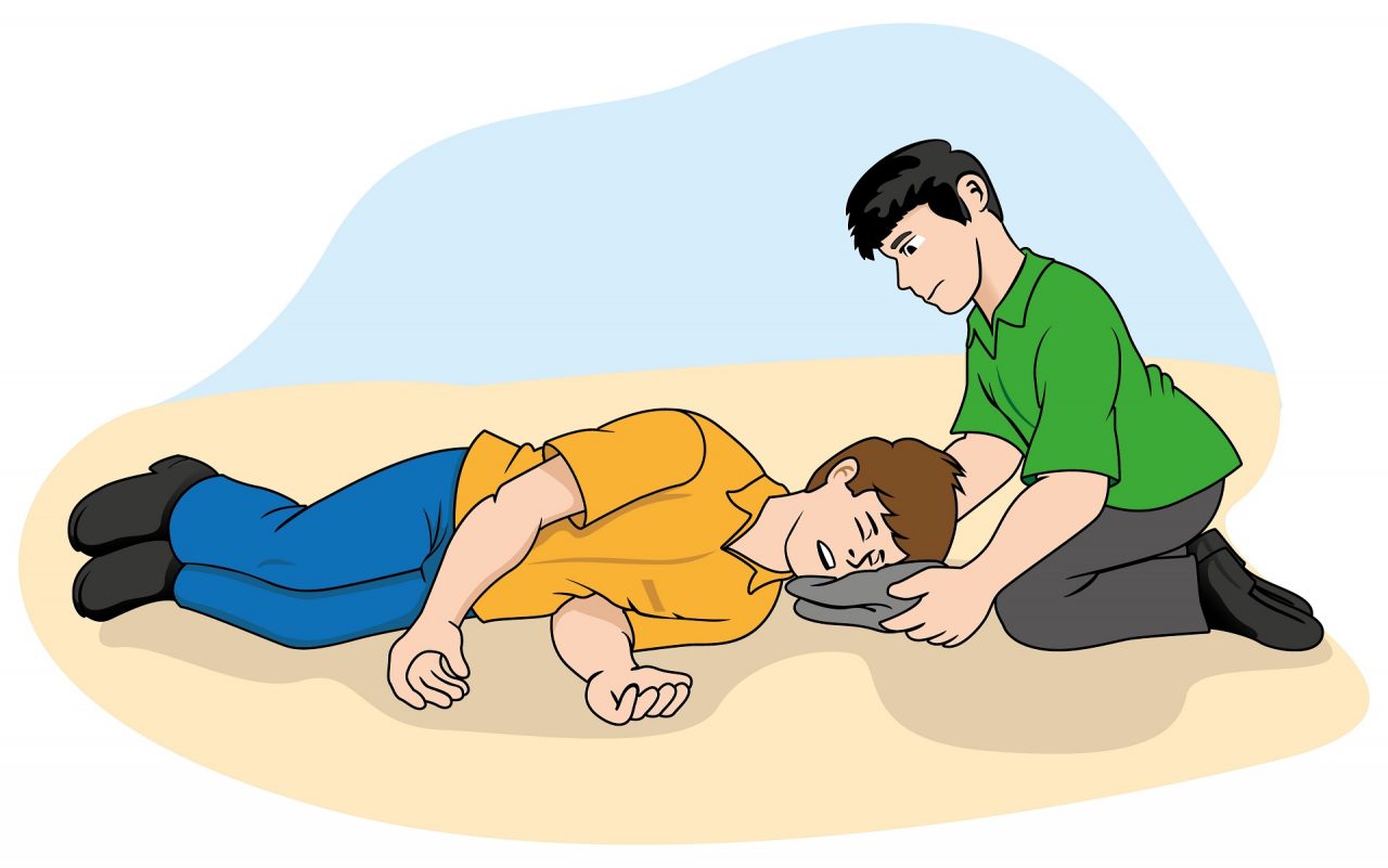 What To Do if and When a Seizure Occurs? | Coast2Coast