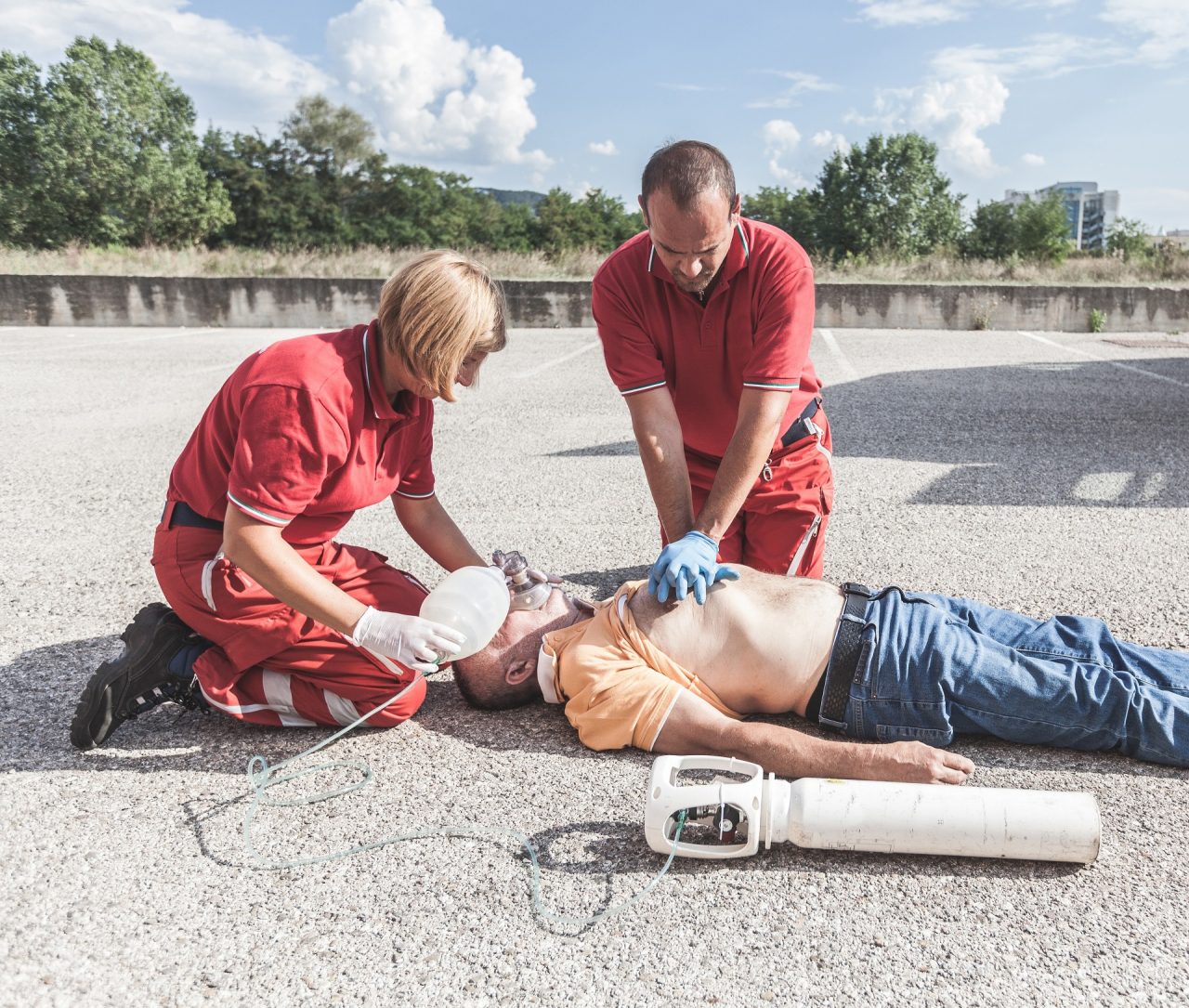 Why Don't You Offer CPRHCP? Coast2Coast First Aid & CPR
