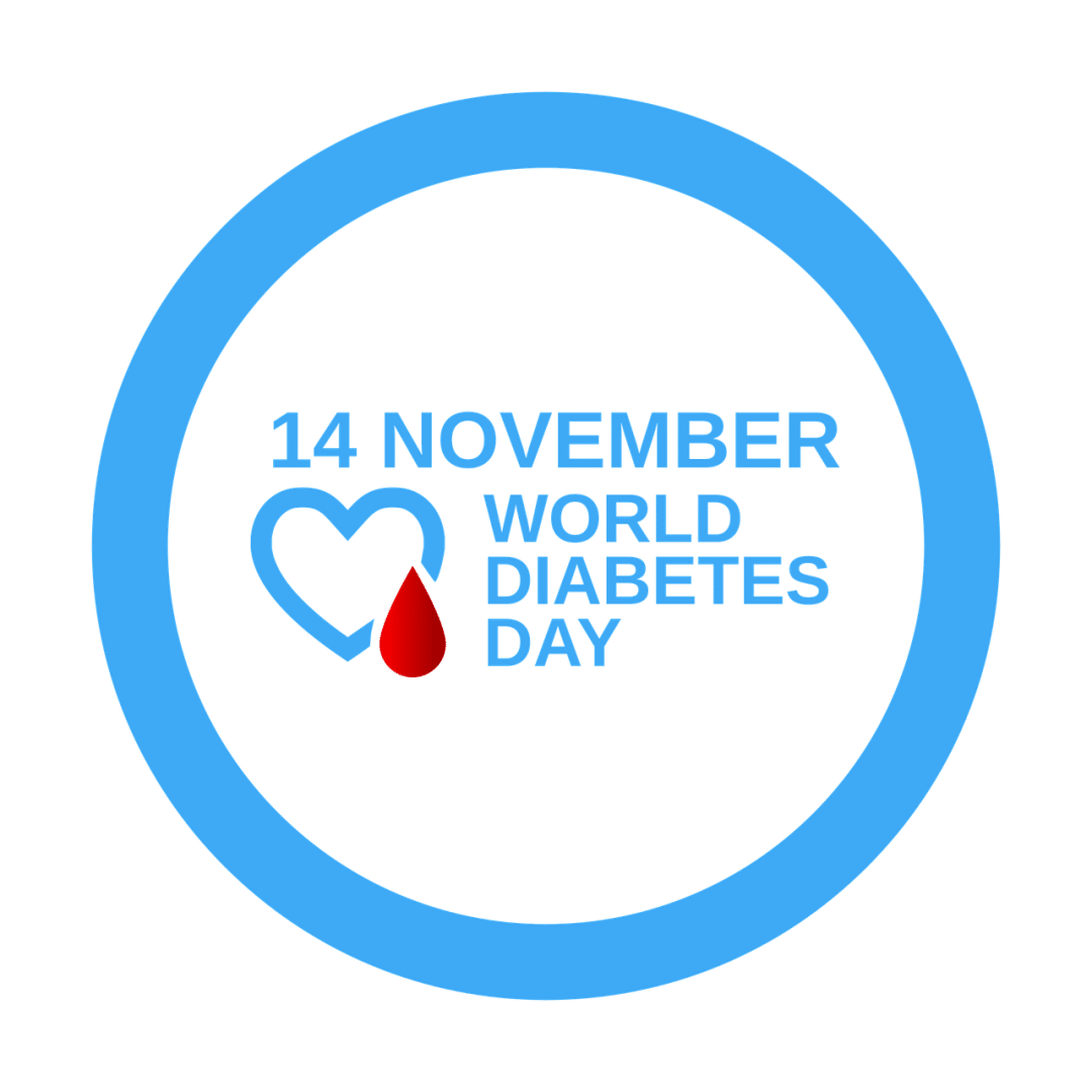 November 14th is World Diabetes Day Coast2Coast First Aid