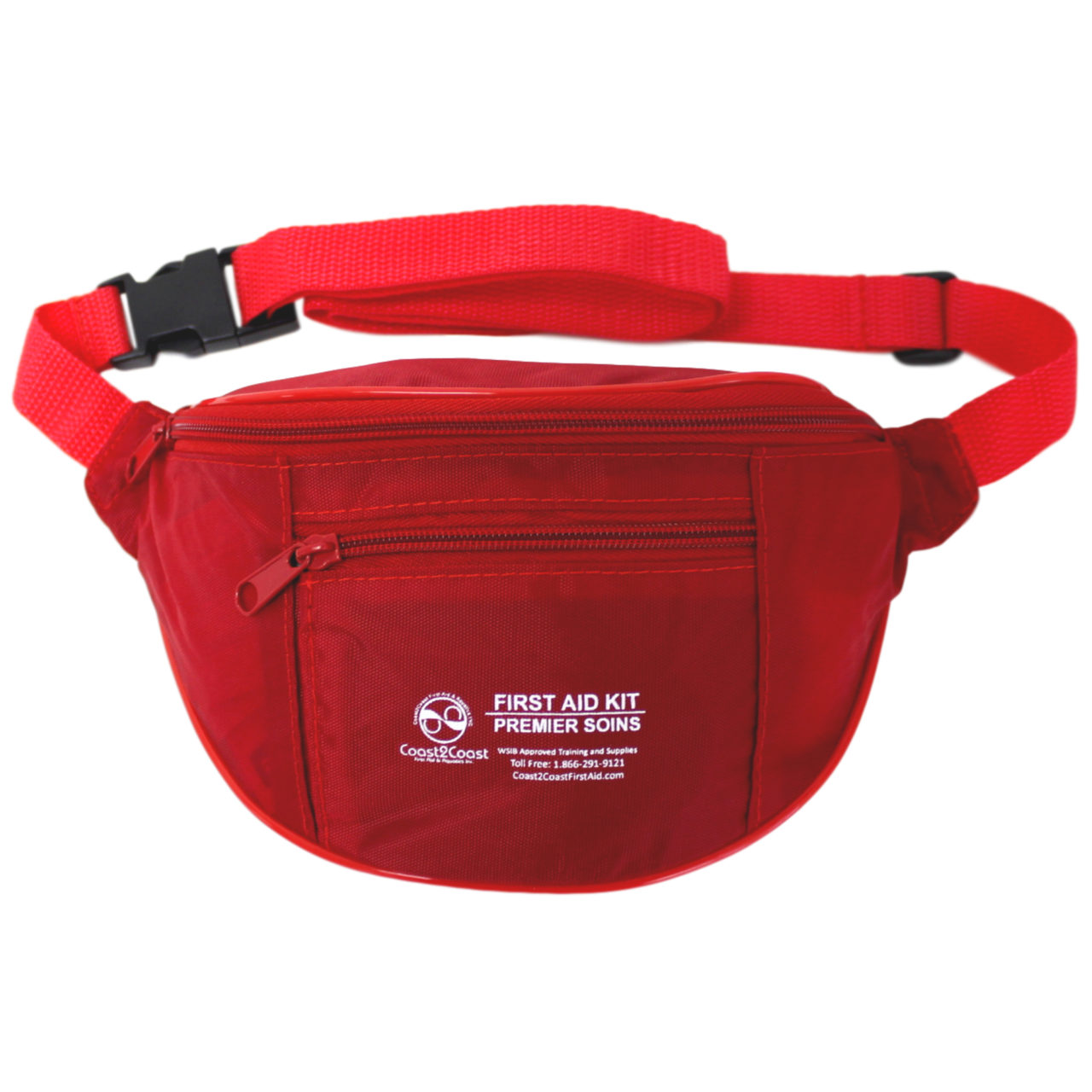 burlington fanny pack