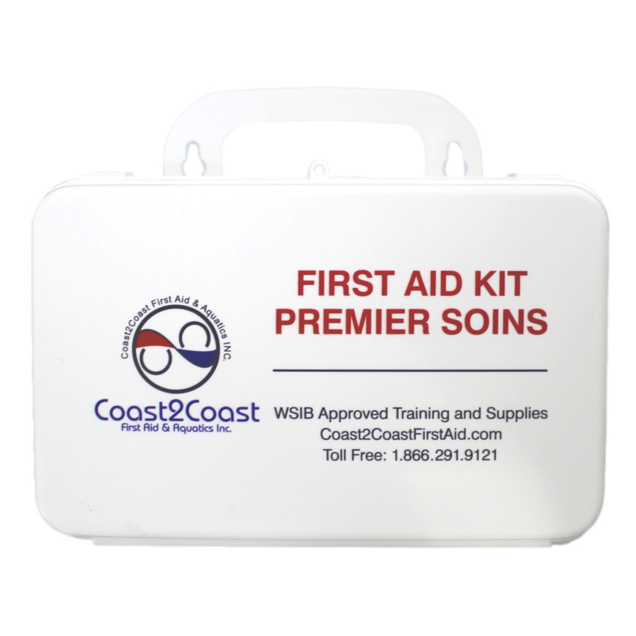 first aid and safety supplies