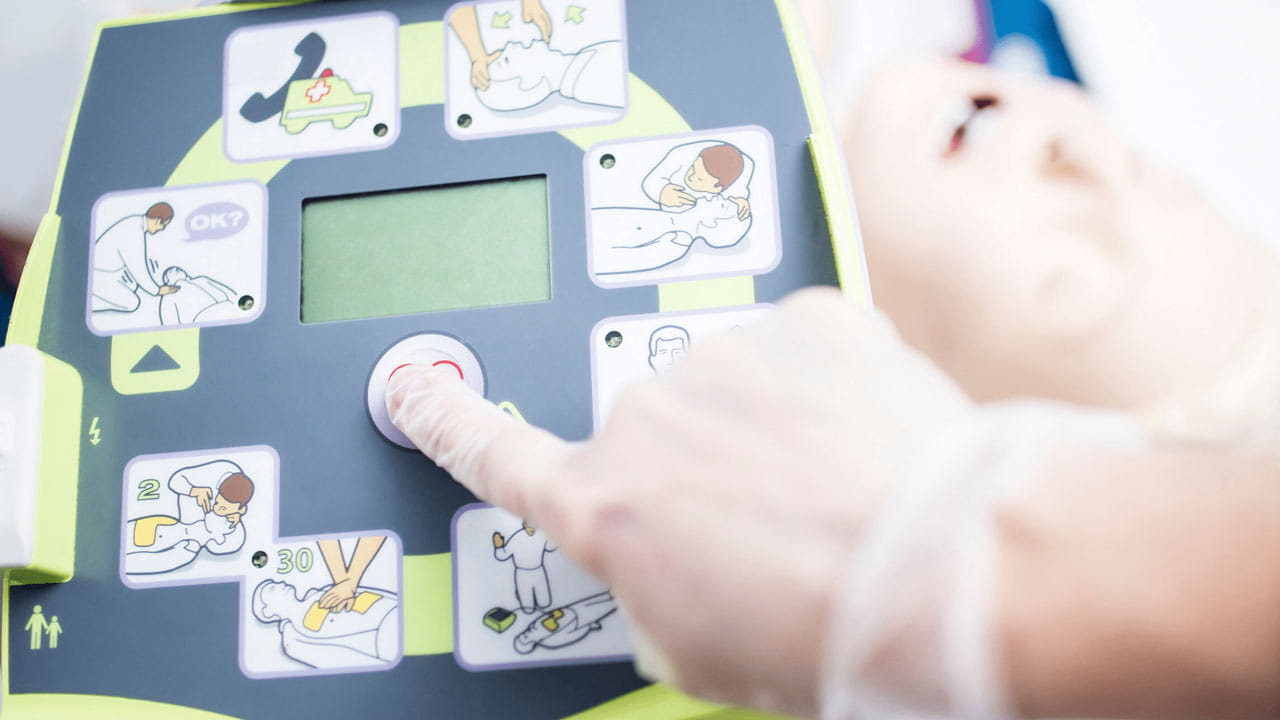 10 Reasons Why Your Workplace Needs An AED Coast2Coast