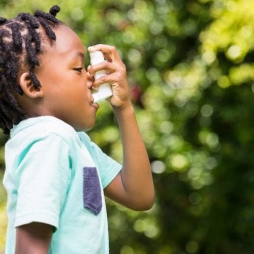 5 Things You Must Know About Asthma Coast2Coast