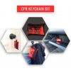 CPR Key Chain (Pack of 2)- Amazing Quick Kit - Image 8