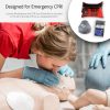 CPR Key Chain (Pack of 2)- Amazing Quick Kit - Image 6