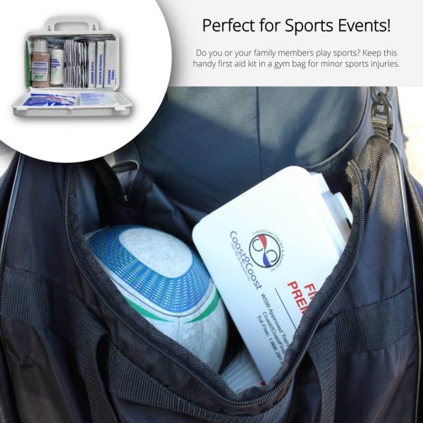 Family First Aid Kit - Image 5