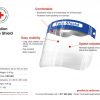 Isolation Face Shield - Image 3