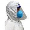 Isolation Face Shield - Image 2