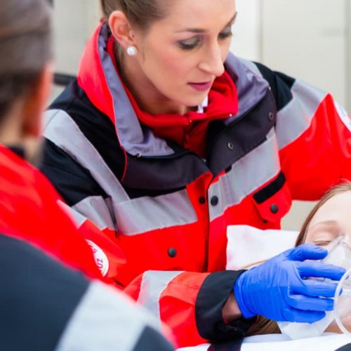 Should You Move A Person In An Emergency Coast2Coast