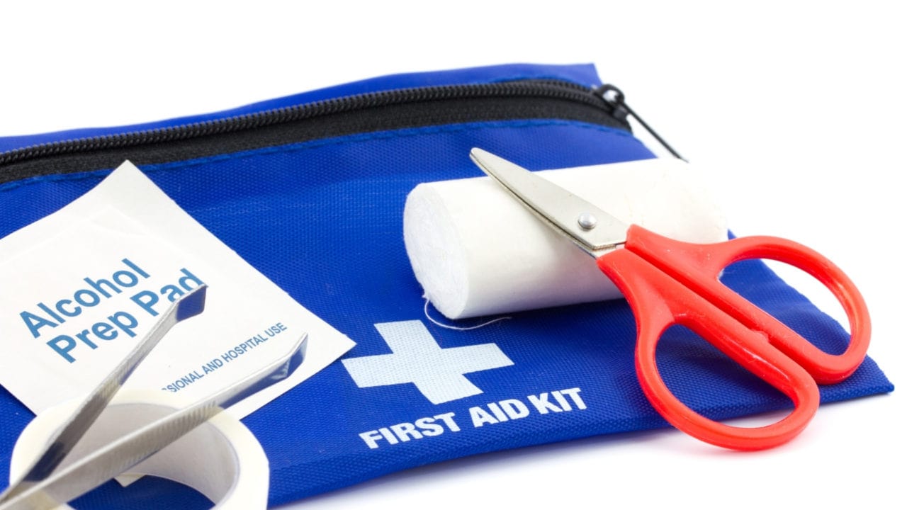 Top 10 First Aid Kit Contents in 2021 Coast2Coast