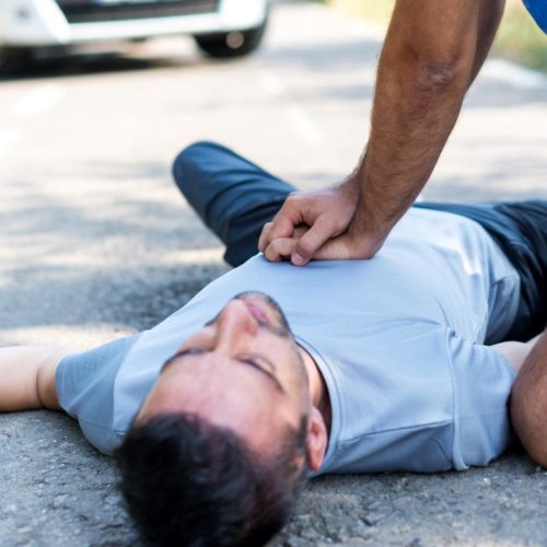 best first aid and cpr training in kitchener