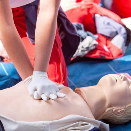 why is first aid and cpr recertification important