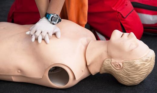 first aid instructor course brampton