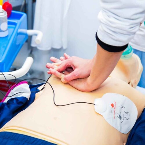 Can You Do CPR on Someone Having a Heart Attack