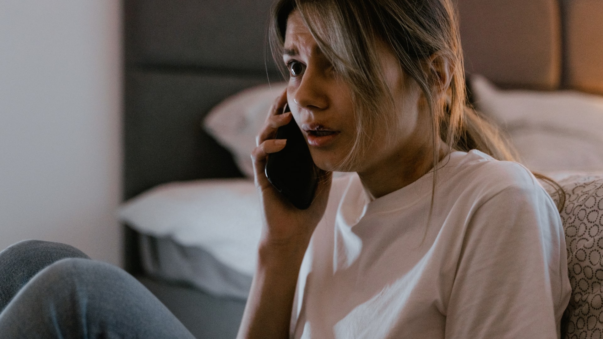 how to call 911 without service