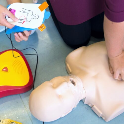 what is an aed and when to use it