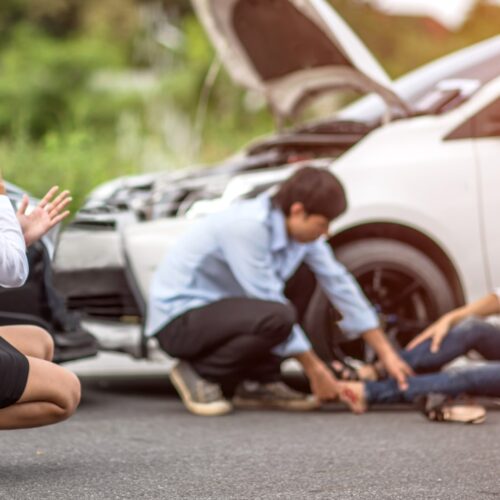 first aid legal issues