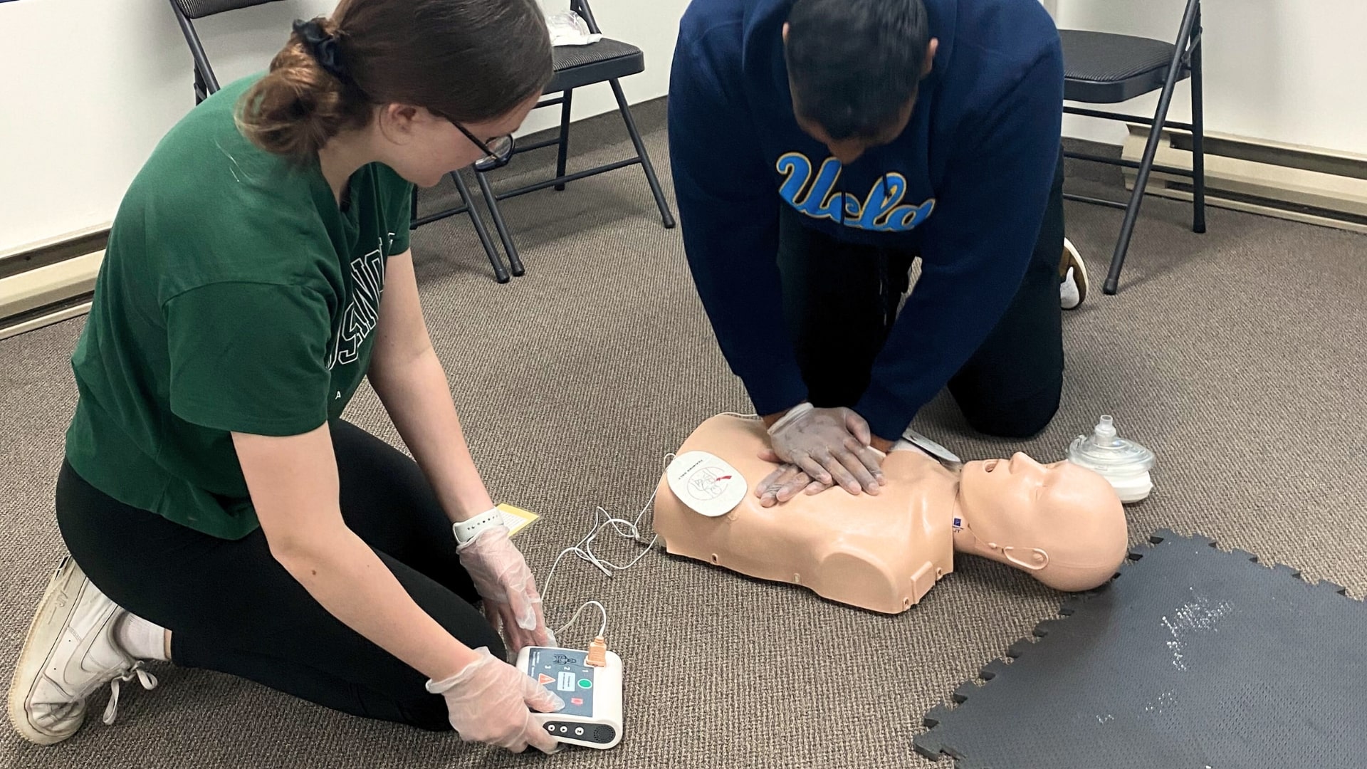 Understanding Recertification Updates for First Aid Coast2Coast