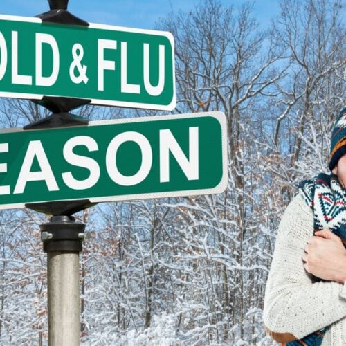 Cold & Flu Season