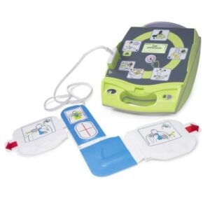 zoll plus aed
