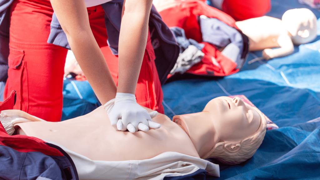 How Much is First Aid Training in Alberta?