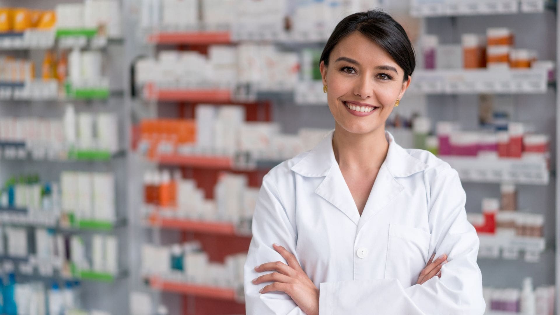 Pharmacies First Aid