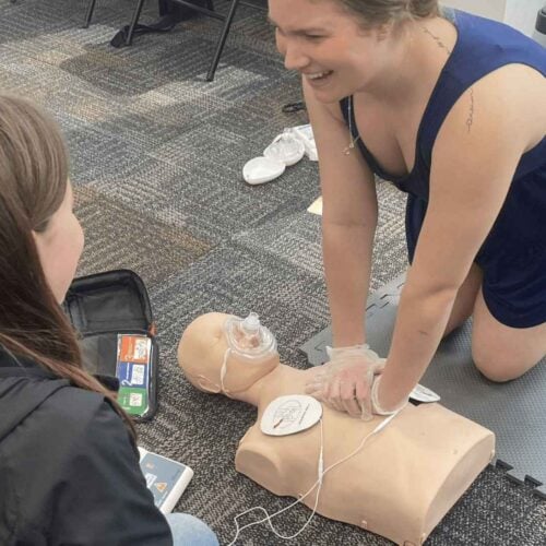 How Much is First Aid Training in Alberta?