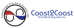 coast2coast first aid & aquatics inc
