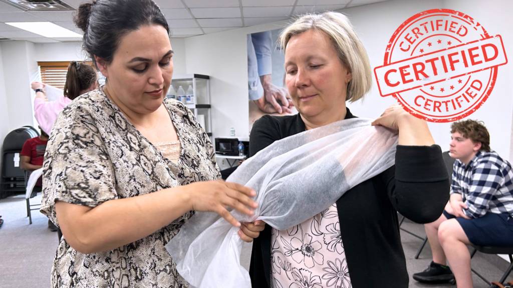 First Aid Recertification Options in Alberta Coast2Coast