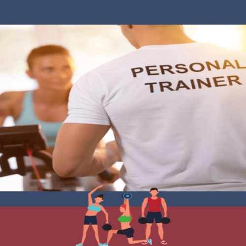 CPR certification for Personal trainers