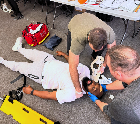 cervical-collar-emr-training-north-york-1