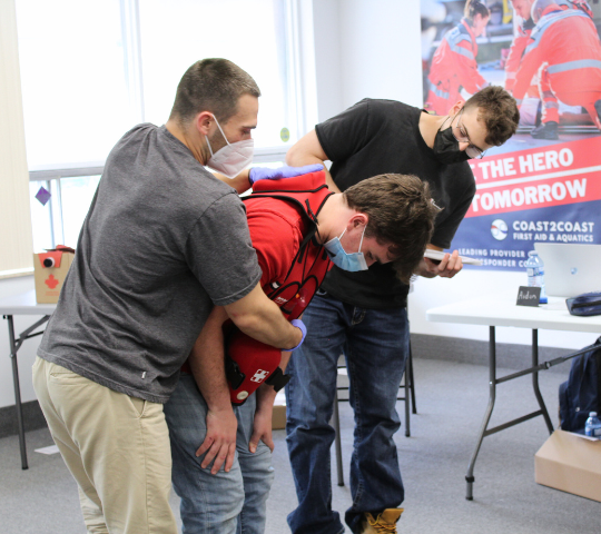 choking-first-responder-training-scarborough