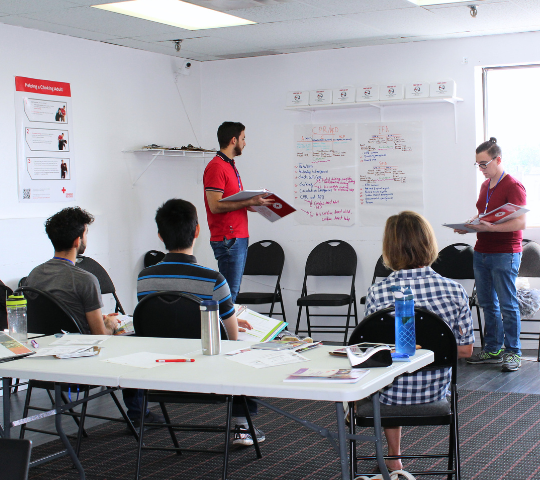 first-aid-cpr-instructor-training-north-york-2