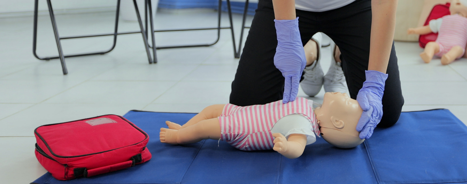 First Aid & CPR/AED Recertification Courses C2C