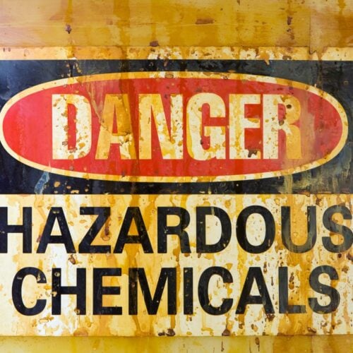 first aid for chemical exposure