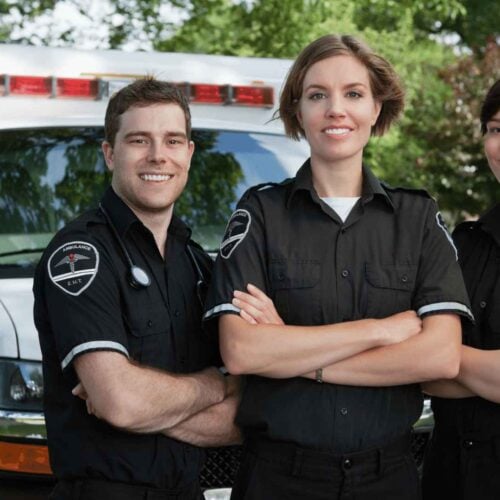 Emergency-Medical-Responders