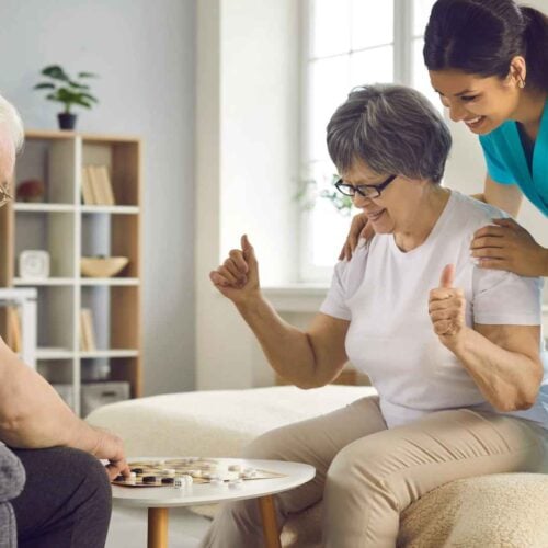 Essential First Aid and CPR Training for PSW