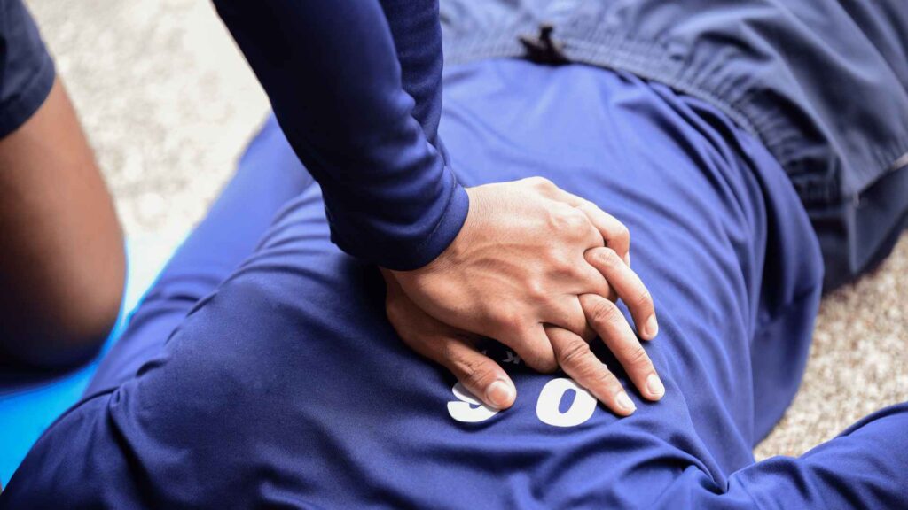 Will I Break Ribs if I Do CPR? | Coast2Coast