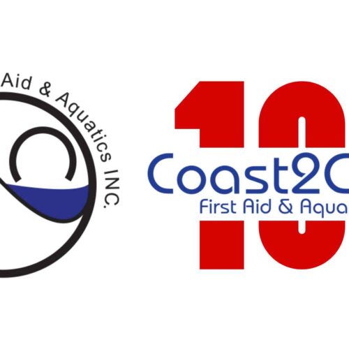 10 years first aid cpr training anniversary coast2coast