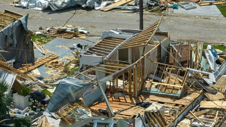 Earthquake Preparedness and First Aid: How to Survive and Respond — Coast2Coast Richmond Hill