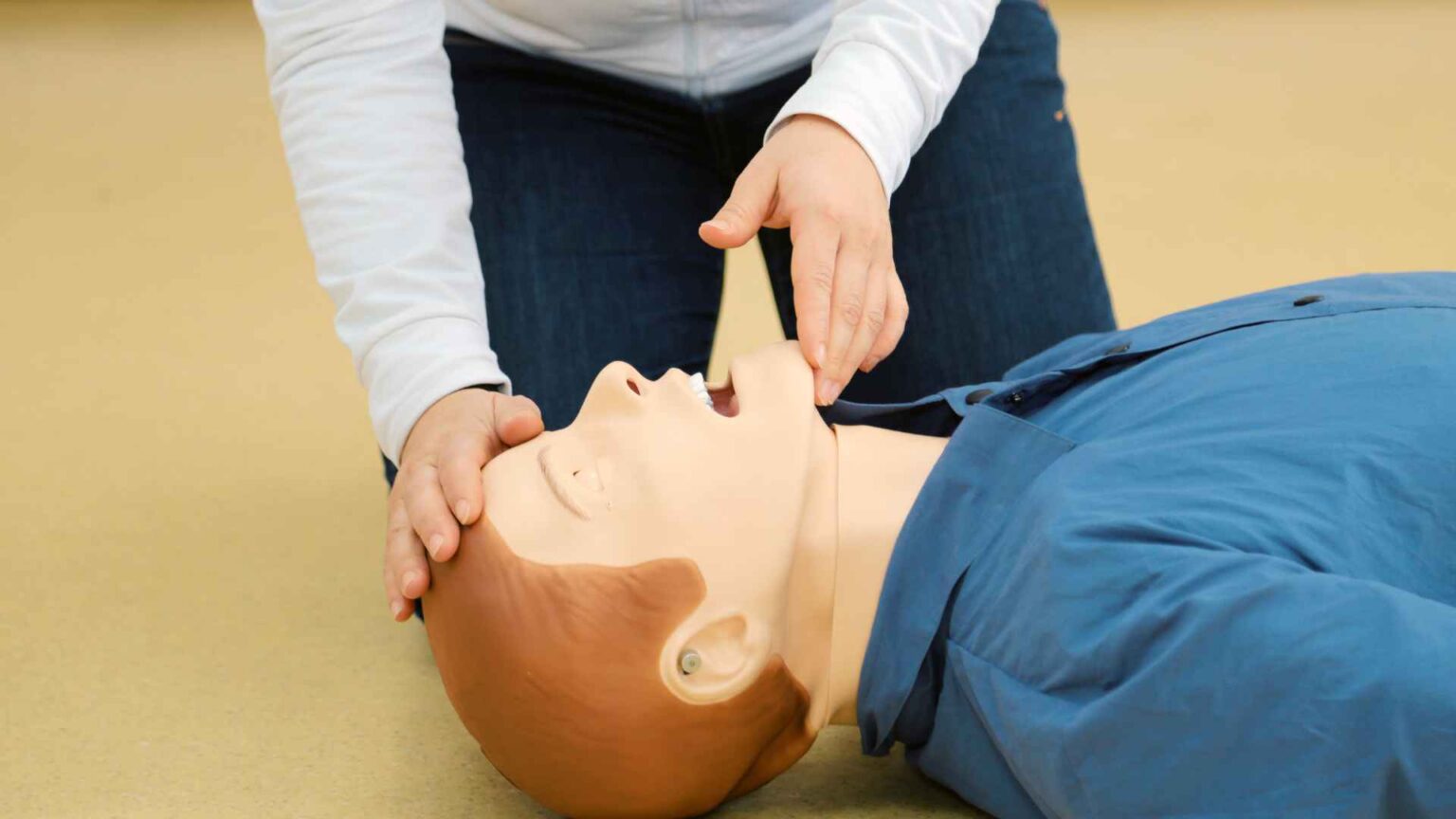 CPR 101: ABC First Aid Explained | Coast2Coast