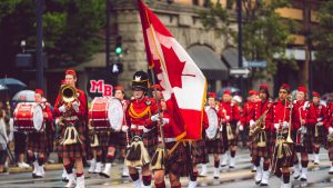 Canada Day safety tips from first aid experts: Fireworks precautions, heat/water safety, CPR training & essential first aid kit checklist. Celebrate safely!