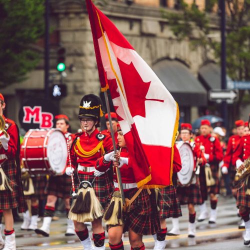 Canada Day safety tips from first aid experts: Fireworks precautions, heat/water safety, CPR training & essential first aid kit checklist. Celebrate safely!