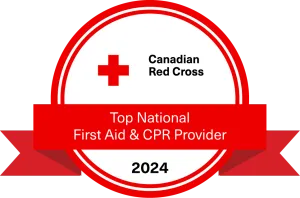 Top National First Aid & CPR Provider 2024