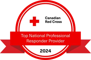 National Professional Responder Provider 2024