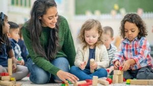 CPR Certification For Teacher California