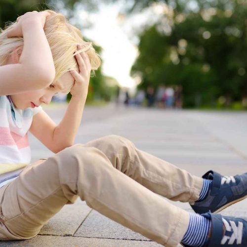 signs and symptoms of a concussion