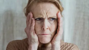 signs symptoms of a stroke